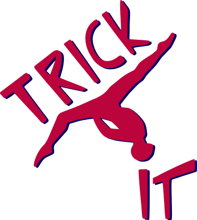 Trick It Akrobatyka
